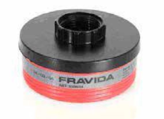 Filtro FRAVIDA 5300/24