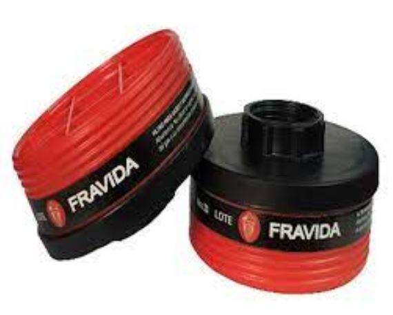Filtros FRAVIDA 5300/20