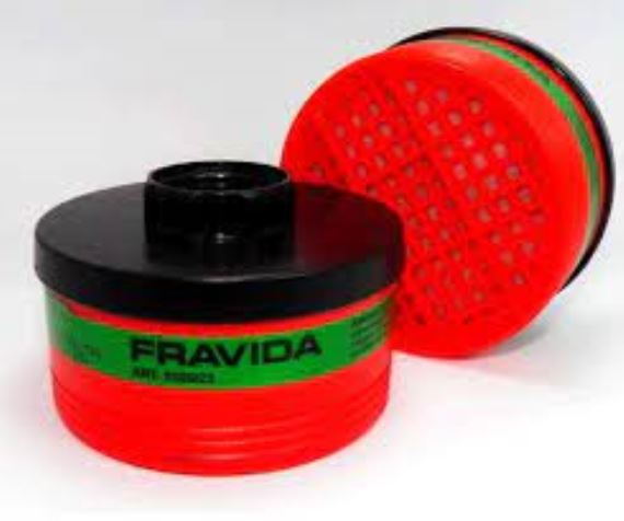 Filtros FRAVIDA 5300/23